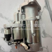供应康明斯4320019X起动马达11齿，适用于康明斯ISZ11发动机/4320019X