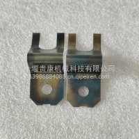 适用于东风康明斯ISZ发动机主活塞弹片 C4298715/C4298715