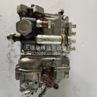 DENSO高压油泵0920004550柴油泵32C6504040总成/0920004550