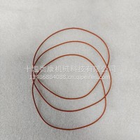 适用东风于康明斯Z14发动机配件缸套阻水圈 C5558311/C5558311
