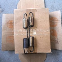 刹车蹄回位簧/3501435-YH03
