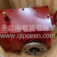 2202040001沥青洒布车Z16减速箱变速箱分动箱/2202040001