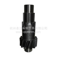 沥青洒布车加强型Z16减速箱中间轴齿轮/2202040047-2