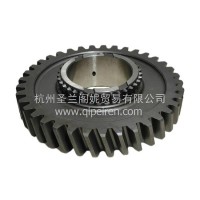 沥青洒布车Z16加强型减速箱慢档齿轮/2202040047-1