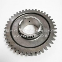 沥青洒布车Z165减速箱慢档齿轮/2301990091