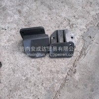 前悬置左支架/WG9725590635
