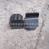 前悬置右支架/WG9725590636
