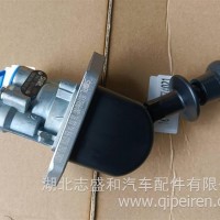 东风商用车华神 多利卡系列驾驶室内手控阀/3517DH39-001