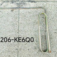 第三空气管/3506206-KE6Q0