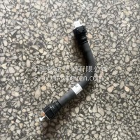 东风康明斯发动机燃油输油管/5526944