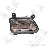 前示廓灯合件-右（东风KH）Right front clearance light assembly-Dongfeng KH/3731920-C7300