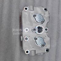 东风康明斯空压机总成/P5680575