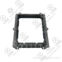 SMJ盒-右（东风KH） Right SMJ box-Dongfeng KH/3724420-C7300