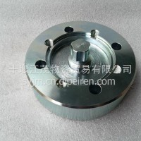 东风康明斯ISLE天龙电控发动机曲轴联接法兰/C3939088