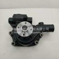 适用于康明斯B3.3发动机配件水泵 4982086/4982086