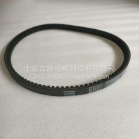 适用于康明斯NT855发动机配件风扇皮带 4296936/4296936
