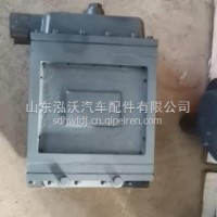 612600120057Z潍柴专用中冷器336机型船用中冷器1000971609Z/612600120057Z