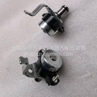 供应东风天龙龙擎DDI国六发动机缸内制动电磁阀总成1035110-E9502/1035110-E9501