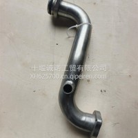 康明斯水管总成/6440080
