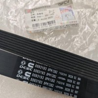 Z15N空调皮带15N/8PK1282/C5593193
