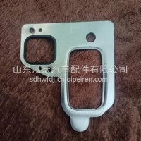 1000903932潍柴WP10H船用排气管垫/1000903932