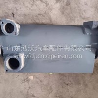 612600140309潍柴船用WP10水箱外壳612600141806/612600140309