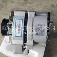612630060266 潍柴船用发动机配件发电机总成/612630060266