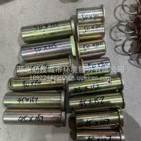 环卫车洗扫车洒水车垃圾压缩车各型号油缸销/环卫车油缸销