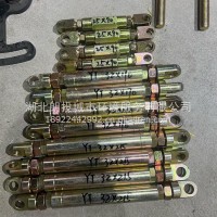 宇通环卫车扫盘调节杆/宇通环卫车