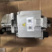远程新能源空调压缩机总成/81AA3N-03010