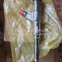 康明斯喷油器总成/6387341