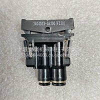 转向柱调节开关国六 3404013-C6200/3404013-C6200