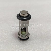 适用于福田康明斯ISG发动机机油减压阀 4357177/4357177