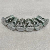 适用于康明斯QSZ13系列发动机配件琶形接头螺栓 C4940181/C4940181