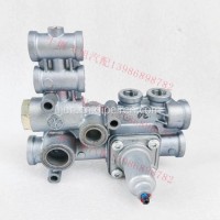 4615130020原厂WABCO威伯科EBS动态扩展模块/4615130020