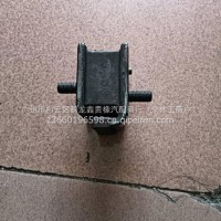 北汽福田后机脚(变速箱脚)/L1101020700A0