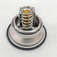 适用于东风龙擎DI11发动机配件节温器 1306010-E9300/1306010-E9300