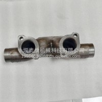 底特律S60排气岐管中端 23519348/23519348
