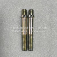 适用于西安康明斯M11发动机配件双头螺栓 3895832/3895832