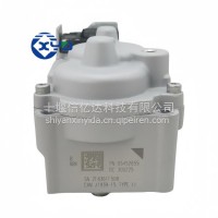 信亿达现货5452655涡轮增压电控执行器For QSB6.7 HE300VG 涡轮增压器执行器 5603776RX /5452655