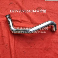 Dz97259534014 中冷管/Dz97259534014