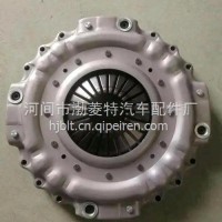 430膜片弹簧式推式压盘/WG9743161002