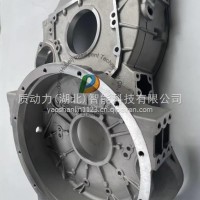 已开发大量库存现货一源头提供商一康明斯Cummins零件严选4D95 QSB3.3 飞轮壳6204214230 620-421-4230/6204214230/620-421-4230
