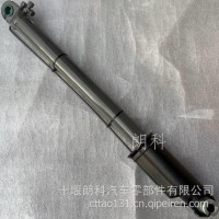 重汽豪沃TX出口车驾驶室举升油缸翻转油顶升降油缸翻转油泵电机泵液压油泵/YZ952582000047