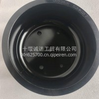 风扇皮带盘总成5683831/5683831