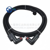 信亿达供应A6634706124尿素加热管使用奔驰Y724尿素加热管/A6634706124奔驰Y724尿素加热管
