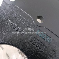 3401315-L0230东风新天龙KC 旗舰 KL ⅤL 专用转向器支架 方向机支架/ZR 3401315-L0230