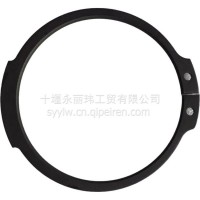 原厂品质0630501325挡圈 临工装载机传动系统专用卡环配件/0630501325