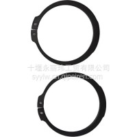 原厂品质0630501327挡圈 临工装载机传动系统专用卡环配件/0630.501.327