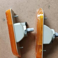 东风商用车天龙旗舰GX / KX系列重卡驾驶室转向灯/3726210-C6200 /3726210-C6201